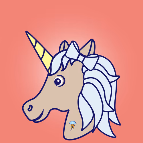 Uncanny Unicorns