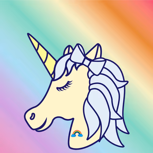 Uncanny Unicorn #1585