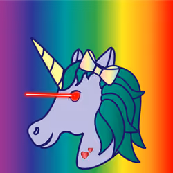 Uncanny Unicorn #3052