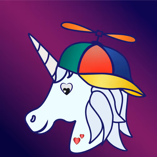 Uncanny Unicorns