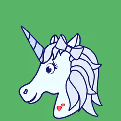 Uncanny Unicorn #781