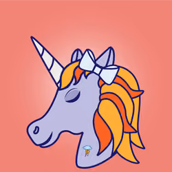 Uncanny Unicorn #3285