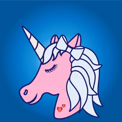 Uncanny Unicorn #2790