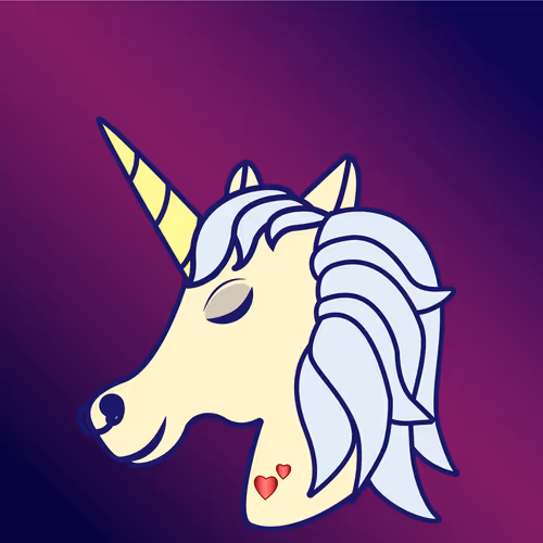 Uncanny Unicorns