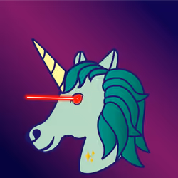 Uncanny Unicorn #1898