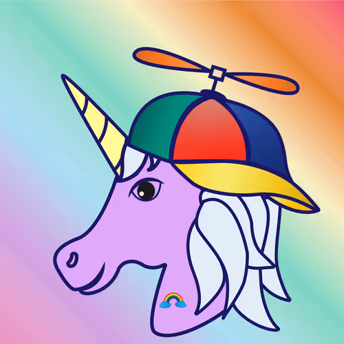 Uncanny Unicorns