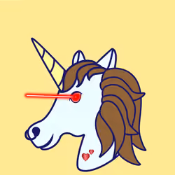 Uncanny Unicorn #1088