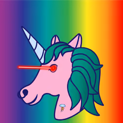 Uncanny Unicorn #1887