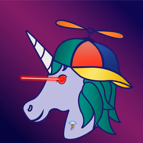 Uncanny Unicorns
