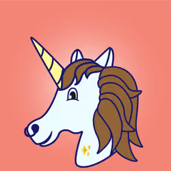 Uncanny Unicorn #3188