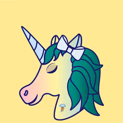 Uncanny Unicorn #1665