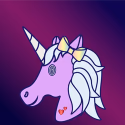 Uncanny Unicorn #1255