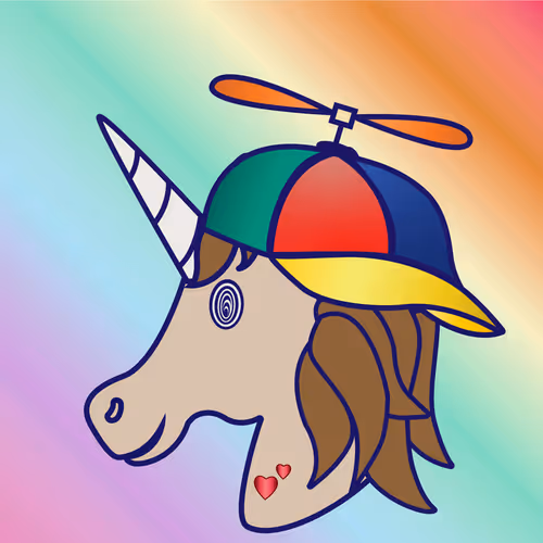 Uncanny Unicorns