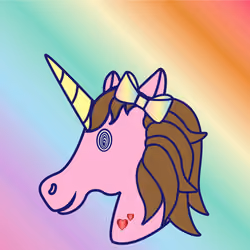 Uncanny Unicorn #3577