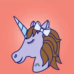 Uncanny Unicorn #1882