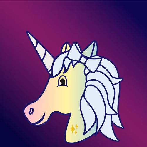 Uncanny Unicorn #291