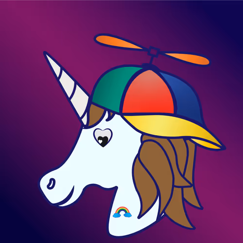 Uncanny Unicorns
