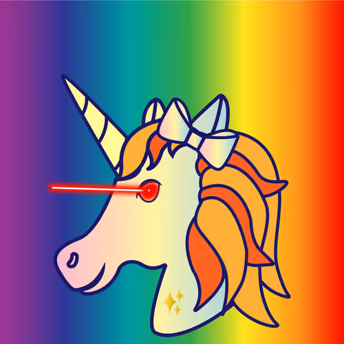 Uncanny Unicorns