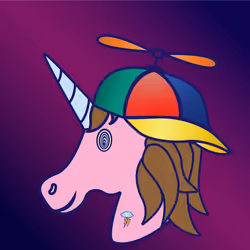 Uncanny Unicorn #1879