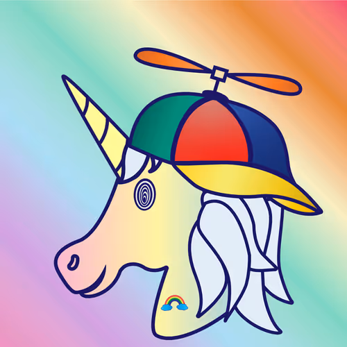 Uncanny Unicorns