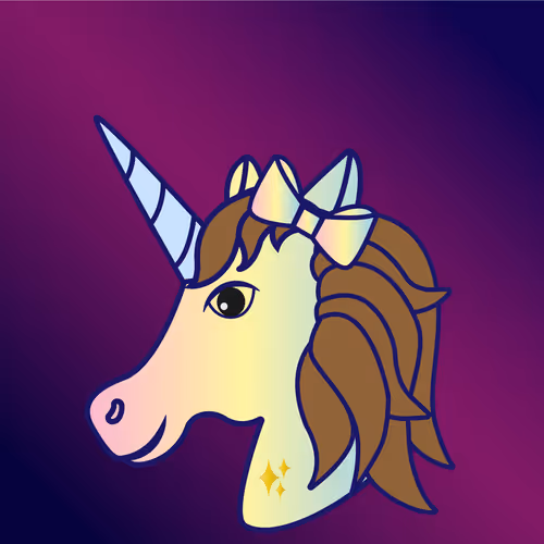 Uncanny Unicorn #1453
