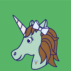 Uncanny Unicorn #2791