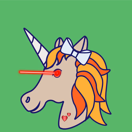 Uncanny Unicorns