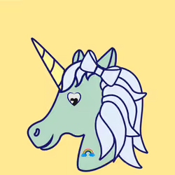 Uncanny Unicorn #1757