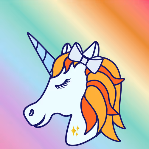 Uncanny Unicorns