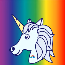 Uncanny Unicorn #3053