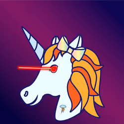 Uncanny Unicorn #1261