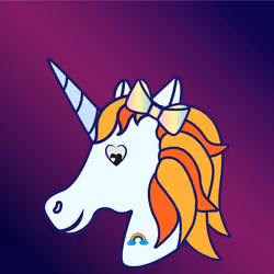 Uncanny Unicorn #1945