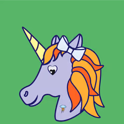 Uncanny Unicorn #3239