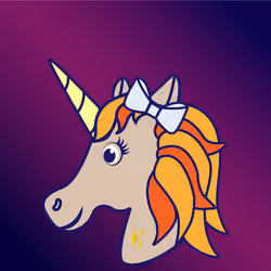 Uncanny Unicorn #453