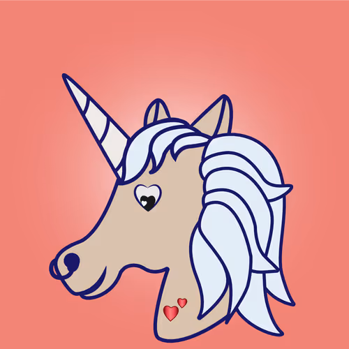Uncanny Unicorns