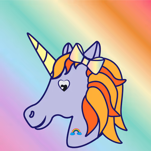 Uncanny Unicorns