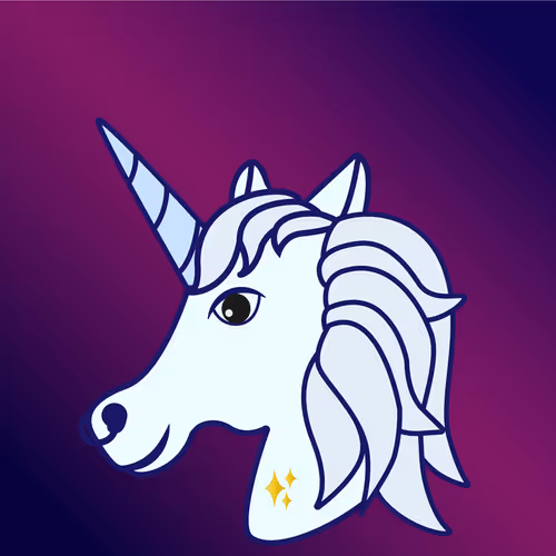 Uncanny Unicorns
