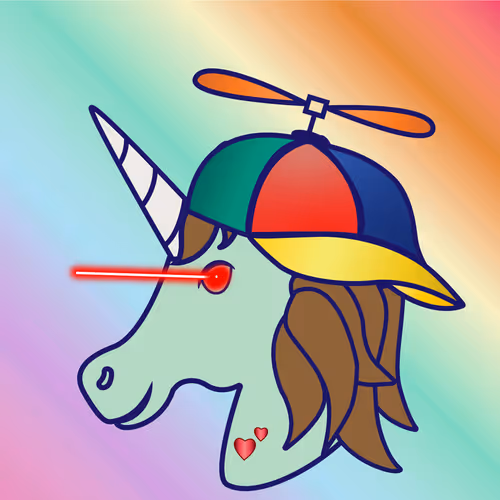 Uncanny Unicorns