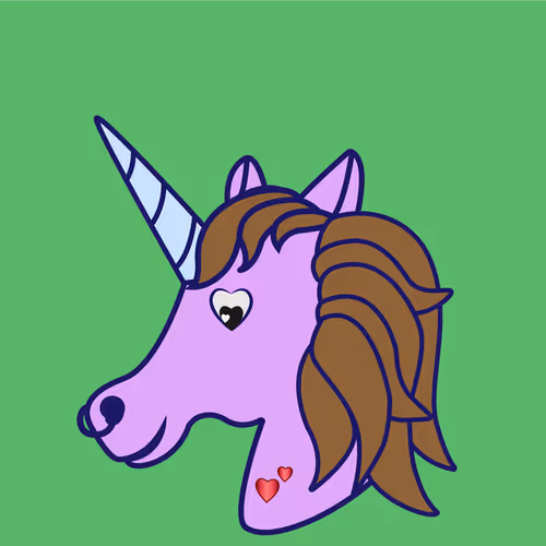 Uncanny Unicorns