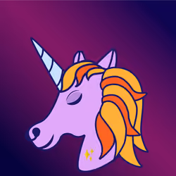 Uncanny Unicorn #376