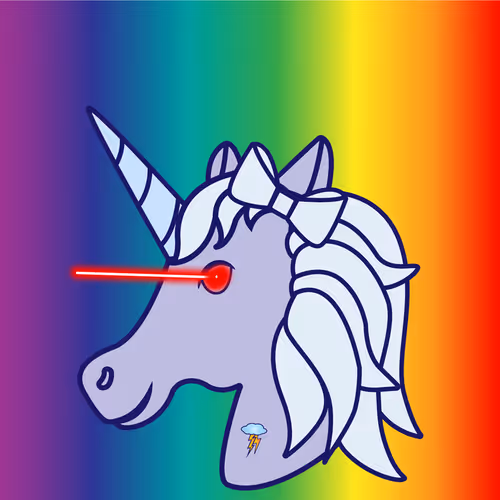 Uncanny Unicorns