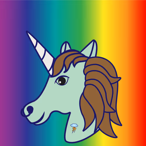 Uncanny Unicorns