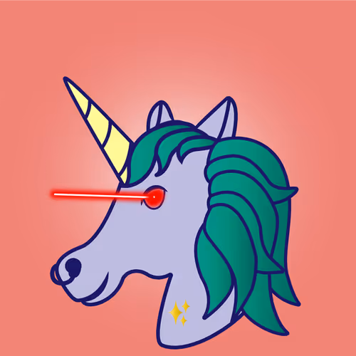 Uncanny Unicorns