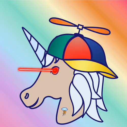 Uncanny Unicorns