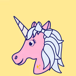 Uncanny Unicorn #1923