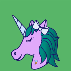 Uncanny Unicorn #1973