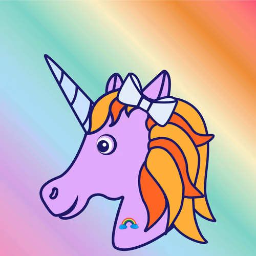 Uncanny Unicorn #110