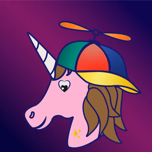 Uncanny Unicorns