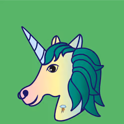 Uncanny Unicorn #2308