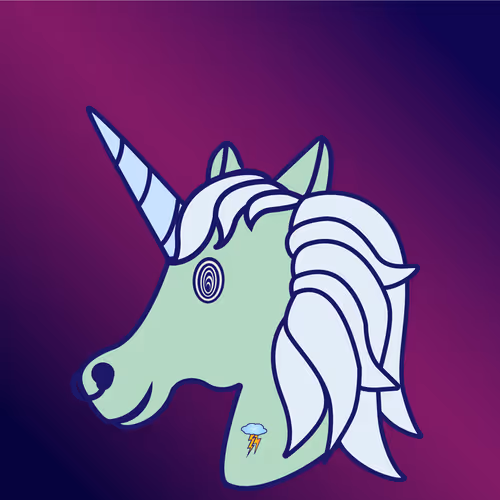 Uncanny Unicorns